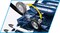 COBI Historical Collection Korean War F4U-4 ™ Corsair® Aircraft